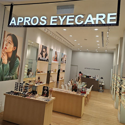 Apros Eyecare